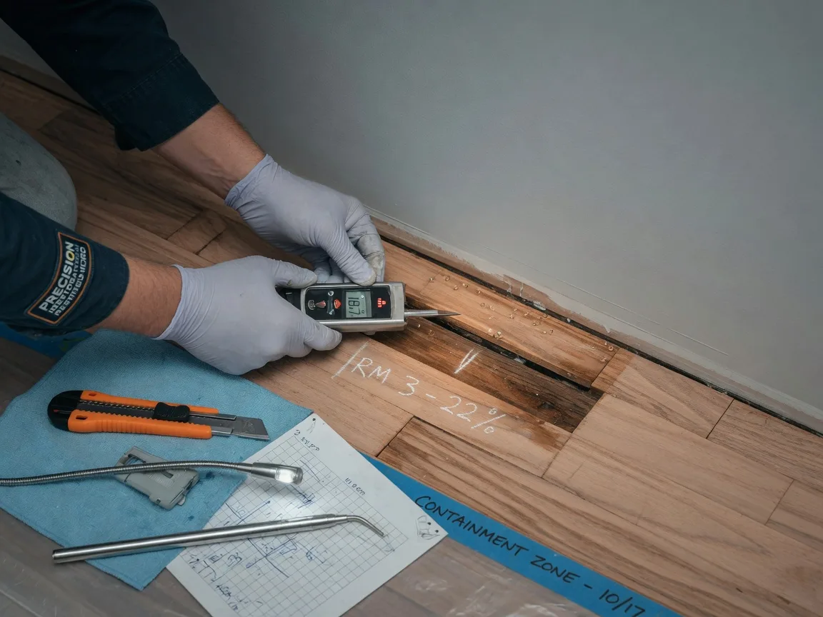 Why choose Water Removal in Nashotah, WI